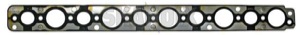 Gasket, Valve cover inner 8642665 (1021341) - Volvo S60 (-2009), S80 (-2006), V70 P26 (2001-2007), XC70 (2001-2007), XC90 (-2014) - gasket valve cover inner packning seal Own-label      cover cylinderhead inner intake manifold valve