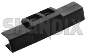 SKANDIX Shop Volvo parts: Clip, Body trim Trim, Windscreen 1255551