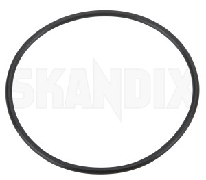 Gasket, Valve cover 32336844 (1021392) - Volvo 850, 900, C30, C70 (2006-), C70 (-2005), S40, V40 (-2004), S40, V50 (2004-), S60 (2011-2018), S60 (-2009), S70, V70 (-2000), S80 (2007-), S80 (-2006), S90, V90 (-1998), V40 (2013-), V40 CC, V60 (2011-2018), V70 (2008-), V70 P26 (2001-2007), V70 XC (-2000), XC60 (-2017), XC70 (2001-2007), XC90 (-2014) - gasket valve cover packning seal Genuine      cover cylinderhead hole oring o ring plug spark valve