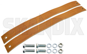 Limiter strap Kit for both sides  (1021423) - Volvo 220, PV - assemblykit axleholders axlelimiterstraps axlelimitingstraps axlelimitstraps backaxlecatchbelts backaxlecatcherbelts backaxlecatcherstraps backaxlecatchstraps backaxlelimiterstraps backaxlelimitingstraps backaxlelimitstraps catchbelts catcherbelts catcherstraps catchstraps holders limiter strap kit for both sides limitingstraps mountingkit rearaxlecatchbelts rearaxlecatcherbelts rearaxlecatcherstraps rearaxlecatchstraps rearaxleholders rearaxlelimiterstraps rearaxlelimitingstraps rearaxlelimitstraps repairkit repairset Own-label addon add on both drivers for kit left material passengers right side sides with