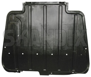 Engine protection plate 9203796 (1021497) - Volvo 850, S70, V70 (-2000) - engine protection plate Genuine 
