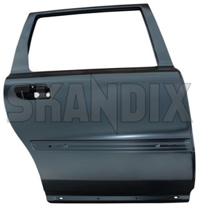 SKANDIX Shop Volvo Ersatzteile: Tür hinten rechts 30649494 (1021684)