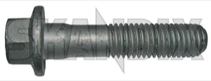 Screw/ Bolt Flange screw Outer hexagon M12 985459 (1021778) - Volvo universal ohne Classic - screw bolt flange screw outer hexagon m12 screwbolt flange screw outer hexagon m12 Genuine 55 55mm flange hexagon m12 metric mm outer screw thread with