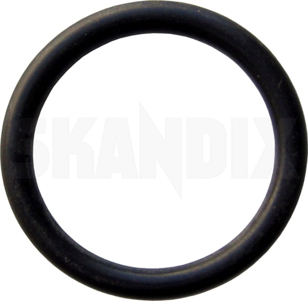 Seal ring Shift linkage 30872329 (1021894) - Volvo S40, V40 (-2004) - Keywords: gasket seal ring shift linkage Own-label linkage oring o ring shift