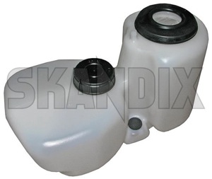 Water tank 1342543 (1022039) - Volvo 700, 900, S90 (-1998) - reservoir washwater water tank waterreservoir watertank Own-label 3,2 32 3 2 3,2 32l 3 2l additional and fits info info  l left note please right