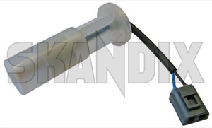 SKANDIX Shop Volvo Ersatzteile: Kennzeichenleuchte links 3534261 (1012502)