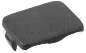 SKANDIX Shop Volvo Ersatzteile: Abdeckung, Verriegelung
