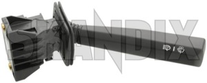Control stalk, Window wipers 3523207 (1022108) - Volvo 850, 900, S90 (-1998) - control stalk window wipers Genuine drive for hand left leftrighthand left right hand lefthanddrive lhd rhd right righthanddrive traffic