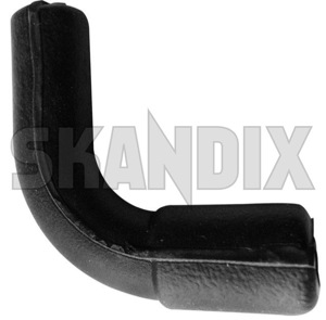 SKANDIX Shop Volvo Ersatzteile: Clip Kraftstoffleitung Bremsleitung hinten  9179432 (1042767)