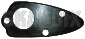 Seal, Taillight 76846 (1022209) - Volvo PV - backlightseal gasket packning seal taillight taillampseal taillightseal Own-label left