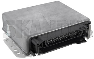 Control unit, Engine System Bosch 0 280 000 580  (1022235) - Saab 900 (-1993), 9000 - control unit engine system bosch 0 280 000 580 ecm ecu engine control unit Own-label 000 0 1 280 580 bosch exchange guarantee part part part  refurbished system used warranty year