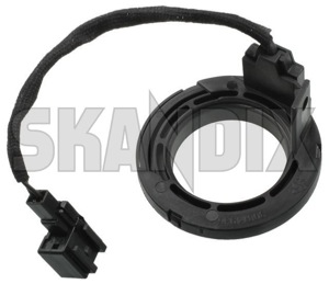 SKANDIX Shop Volvo Ersatzteile: Blechschraube Innen-Torx 4,0 mm 986161  (1031533)