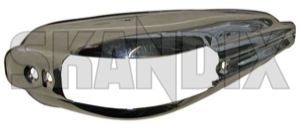 Housing, Rear light right  (1022366) - Volvo PV - housing rear light right tail lamp Own-label right