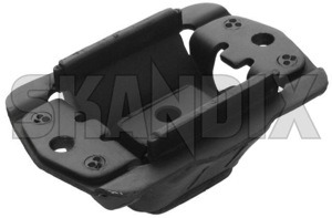 Mounting, Transmission Automatic transmission rear 1366462 (1022374) - Volvo 900 - gearboxmounts gearboxrubbermounts mounting transmission automatic transmission rear mounts rubbermounts transmissionmounts transmissionrubbermounts Own-label automatic bushing rear rubber silentbloc support transmission