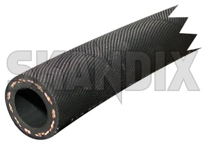 Hydraulic hose, Steering system 980477 (1022395) - Volvo 900, S90, V90 (-1998) - hydraulic hose steering system Own-label      coil cooling drive for hand left lefthand left hand lefthanddrive lhd power pump steering vehicles
