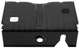 Mounting bracket, Bumper rear left / right 6816114 (1022448) - Volvo 850, V70 (-2000), V70 XC (-2000) - console mounting bracket bumper rear left  right mounting bracket bumper rear left right Genuine /    console left rear right