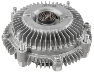 Visco clutch 1357433 (1022490) - Volvo 700, 900 - fanclutches fandrives radiator fan clutches radiatorfan visco clutch viscoclutches viscous fan clutches viscous fan drives viscousclutches Own-label 122 122mm air conditioner for mm vehicles with