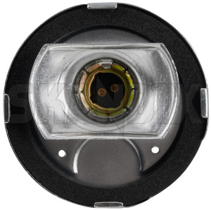 Reflector, Indicator  (1022529) - Volvo P1800, P1800ES - 1800e p1800e reflector indicator Own-label seal single with