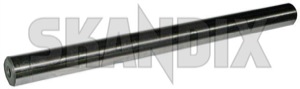 Counter shaft 380808 (1022573) - Volvo 140, 200, P1800, P1800ES - 1800e counter shaft p1800e Genuine 18,3 183 18 3 18,3 183mm 18 3mm 42 mm