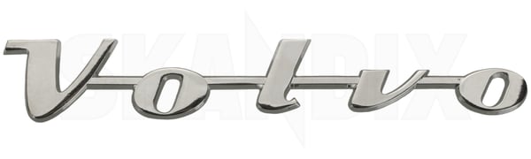Emblem Tailgate