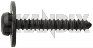 Tapping screw Screw and washer assembly Inner-torx Air inlet 977643 (1022611) - Volvo 850, C70 (-2005), S70, V70, V70XC (-2000) - body screws bracket screw selftapping screw self tapping screw sheet screw tapping screw screw and washer assembly inner torx air inlet tapping screw screw and washer assembly innertorx air inlet Genuine air and assemblies assembly assies bolts combinationbolts combinationscrews disc inlet innertorx inner torx loss prevent preventloss screw screwandwasherassemblies screwandwasherassies screws sems semsbolts semsscrews washer