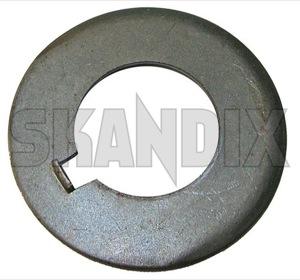 Disc, Crankshaft mounting 15181 (1022723) - Volvo 120 130, PV - disc crankshaft mounting Own-label 