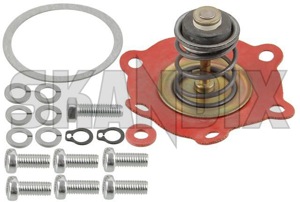 Repair kit, Fuel pump 276520 (1022874) - Volvo 120, 130, 220, P1800, PV, P210 - 1800e p1800e repair kit fuel pump Own-label 418878