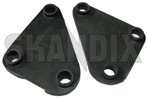 Pad steering Kit  (1022927) - Volvo PV - pad steering kit Own-label kit ross system