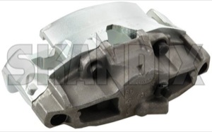 Brake caliper Front axle right 36000150 (1022935) - Volvo S60 CC (-2018), S60, V60 (2011-2018), S80 (2007-), V60 CC (-2018), V70, XC70 (2008-) - brake caliper front axle right Own-label 16,5 165 16 5 16,5 165inch 16 5inch 316 316mm axle exchange front inch internally mm part right vented