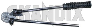 Bending tool, Brake lines  (1023058) - universal  - bending tool brake lines Own-label bending wrench