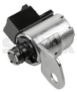 Shift valve, Automatic transmission Automatic transmission 8636197 (1023188) - Volvo C30, C70 (2006-), C70 (-2005), S40, V40 (-2004), S40, V50 (2004-), S60 (-2009), S70, V70 (-2000), S80 (-2006), V70 P26, XC70 (2001-2007), XC90 (-2014) - magnet switch shift valve automatic transmission automatic transmission solenoid Genuine automatic s1 transmission
