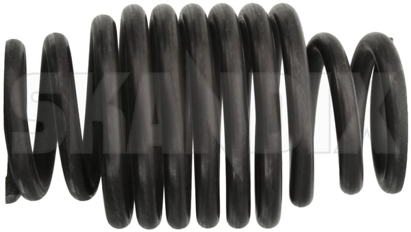 Rückholfeder, Pedal 3524407 (1023233) - Volvo S60 (-2009), S80 (-2006), V70 P26, XC70 (2001-2007), XC90 (-2014) - Keywords: cross country federn p26 pedale pedalfedern rueckholfeder pedal rueckholfedern rueckstellfedern s60 s80 v70 v70xc xc xc70 xc90 Original bremsen bremspedal