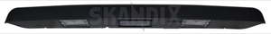 Handle, Tailgate/ Bootlid 9152436 (1023278) - Volvo 850 - bootlid handle tailgate bootlid handle tailgatebootlid hatchback liftgate trunklid Genuine 