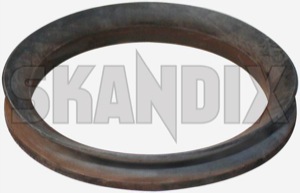 Seal ring Wheel bearing 3516135 (1023288) - Volvo 700 - gasket seal ring wheel bearing Genuine axial axle bearing front rings seal seals shaft v vrings vseals wheel