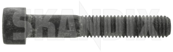 Schraube Innensechskant Einspritzventil 9186402 (1023293) - Volvo 850, S70, V70 (-2000), S80 (-2006), V70 P26 (2001-2007) - Keywords: 850 854 855 imbusschraube imbussschraube inbusschraube inbussschraube innensechskantschrauben p26 s70 s80 schraube innensechskant einspritzventil schrauben v70 Original 6 6kant einspritzduese einspritzventil imbus imbuss inbus inbuss injectoren injektoren innensechskant kant sechskant