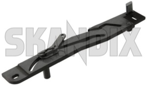 SKANDIX Shop Volvo Ersatzteile: Schaltknauf Leder charcoal Sport 31259340  (1067421)