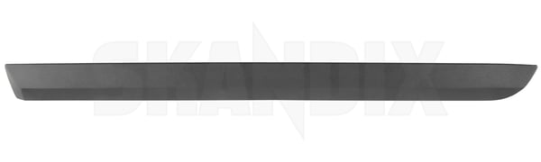 Zierleiste, Tür unten hinten links nicht lackierbar 31213834 (1023403) - Volvo S40, V50 (2004-) - ОЕ-Nummern: 30661449 - Keywords: chromleisten leisten s40 schutzleisten tuerchromleisten tuerleisten tuerschutzleisten tuerzierleisten v50 zierleiste tuer unten hinten links nicht lackierbar zierleisten zierverkleidung Original clip hinten hinterer lackierbar linker links mit nicht schwarz schwarzer unten unterer