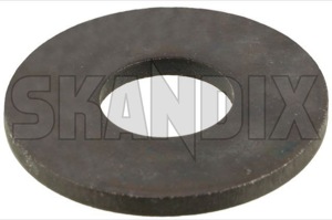 SKANDIX Shop Universalteile: Unterlegscheibe M10 986503 (1023557)
