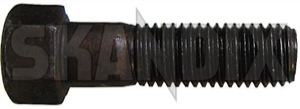 Screw, Clutch pressure plate 90444148 (1023609) - Saab 9-3 (2003-) - screw clutch pressure plate Genuine 