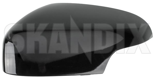 SKANDIX Shop Volvo Ersatzteile: Abdeckkappe, Außenspiegel links  
