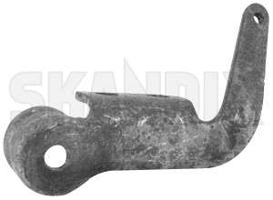 Mount, Clutch linkage 655993 (1023639) - Volvo PV - holder mount clutch linkage Own-label gearbox