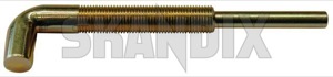 Push rod, Clutch fork 660045 (1023640) - Volvo PV - push rod clutch fork Own-label 