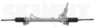 Steering rack 36002017 (1023700) - Volvo C30, C70 (2006-), S40, V50 (2004-) - steering rack Own-label awd drive for hand hydraulic left lefthand left hand lefthanddrive lhd vehicles without