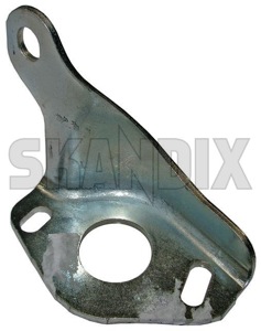 Mounting bracket, Starter 3523688 (1023784) - Volvo 850, 900 - console mounting bracket starter Genuine 1001736 230 230mm mm