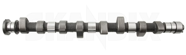 Camshaft K 8250114 (1023837) - Volvo 200 - ОЕ-Numbers: 1306167, 1336775 - Keywords: camshaft k Own-label k