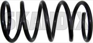 SKANDIX Shop Volvo Ersatzteile: Stoßdämpfer Hinterachse Gasdruck