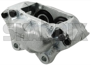 SKANDIX Shop Volvo Ersatzteile: Bremssattel Vorderachse links (1024035)