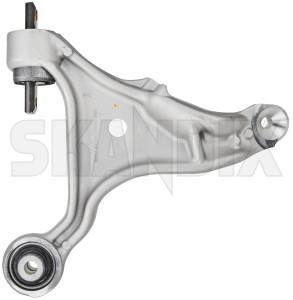 Control arm right 36051003 (1024109) - Volvo S60 (-2009), V70 P26 (2001-2007) - ball joint control arm right cross brace handlebars strive strut wishbone meyle hd Meyle HD addon add on axle ball bushings duty front heavy joint material reinforced right with without