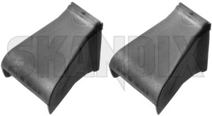 Panel Roof carrier Kit 8682248 (1024334) - Volvo S60 (-2009), V50, V70 (-2000), V70 P26, XC70 (2001-2007), V70, XC70 (2008-), XC90 (-2014) - panel roof carrier kit Genuine 1006521 1022243 carrier for kit one roof side