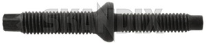 Stud, Injection valve 30725239 (1024559) - Volvo C30, C70 (2006-), S40, V50 (2004-), S80 (2007-), V70 (2008-) - injectors pinscrews screws stud injection valve studs Genuine 